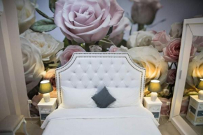Boutique lux apartments